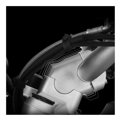 Riser guidon R1200GS ajustement de posture pour pilotage Adventure 32mm