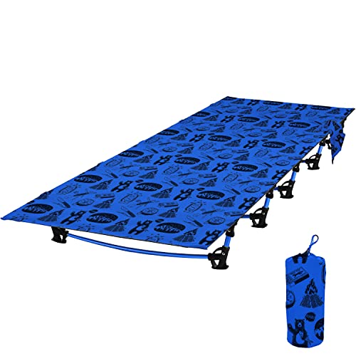 Comparison of Best Camping Cots For Kids [Experts 2023 Reviews]