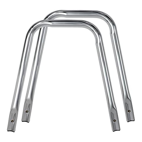 RIDDER für Badhocker Pro, Chrom ca. 32x31,2x3,3 cm Cover