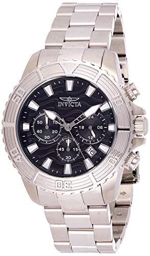 [�C���r�N�^] Invicta �r���v Pro Diver Collection �v���_�C�o�[ �R���N�V���� �N�H�[�c 23998 �����Y ���{��戵�������t�� [���s�A���i]