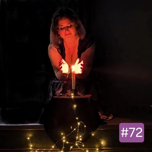 Felicia van Roermund (licht en donkerpuntjes; jaarafsluiting 2025)