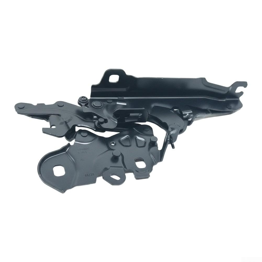 Coffano Anteriore Sinistra per BMW F40 2019-2024 Coffano Anteriore