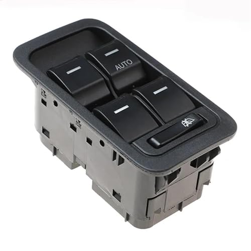 Interrupteur de vitre électrique Ford Territory SX Commande de remplacement 2004-2014 9R7914A132AA