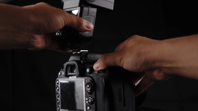 YONGNUO YN320EX SONY用 スピードライト ソニー仕様 フラッシュ TTL