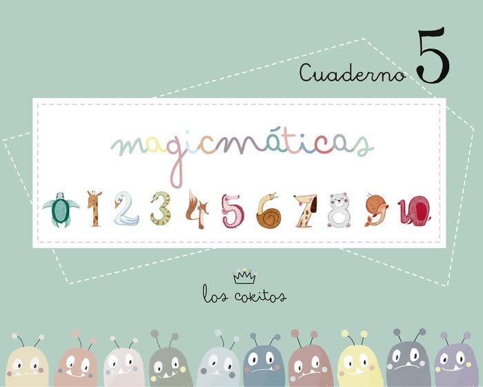 MATEMATICAS 5