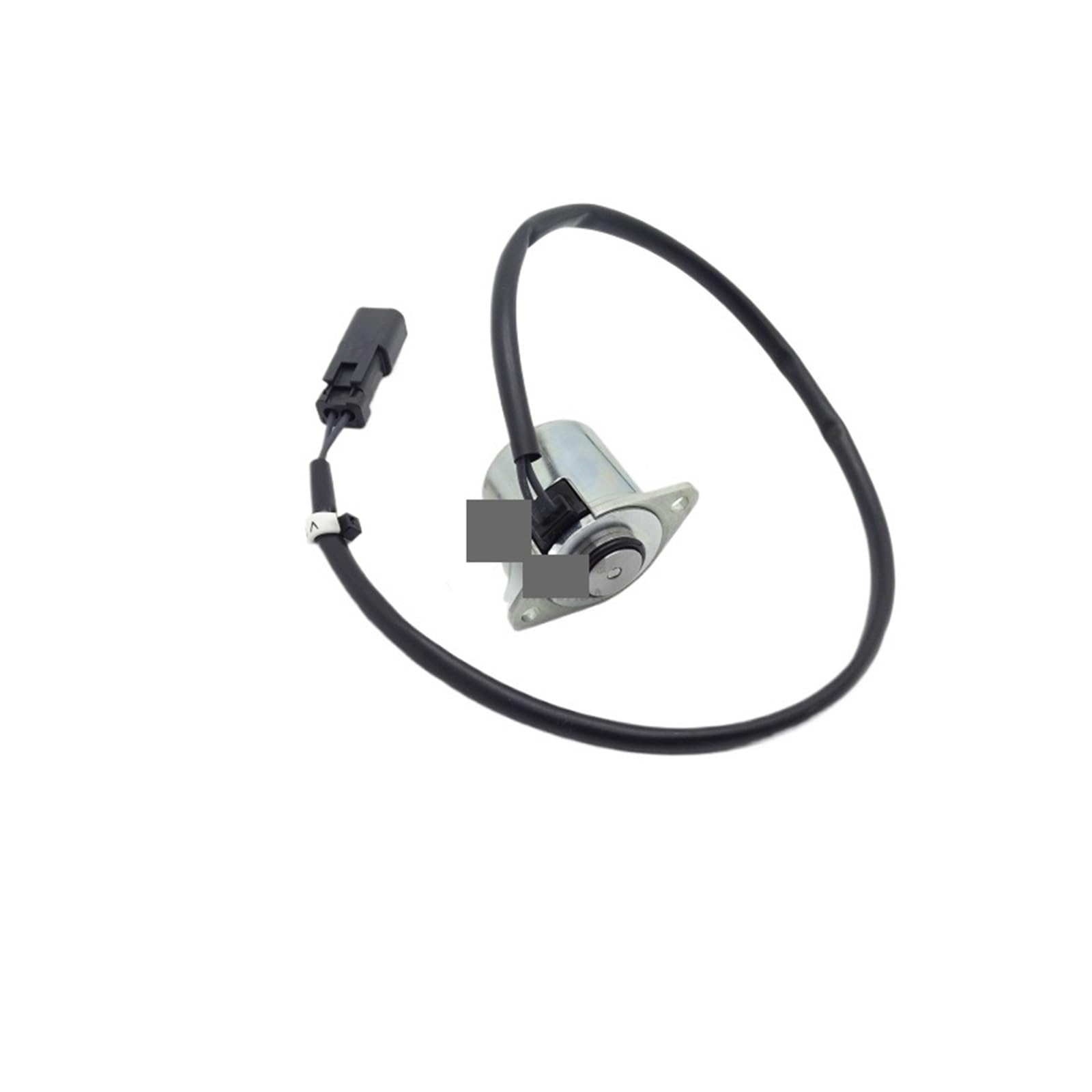 Electrovanne PC200-10 réparer rotation excavatrice 22B-62-45811