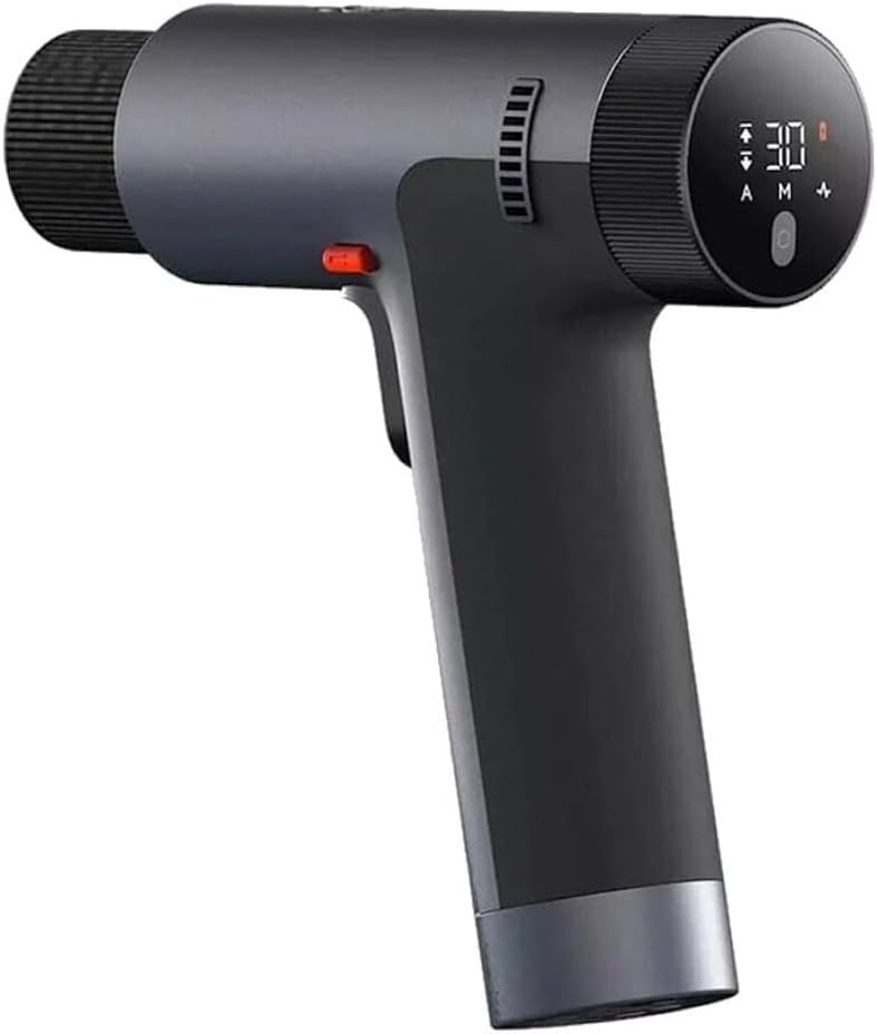 12V Max Brushless Cordless Drill