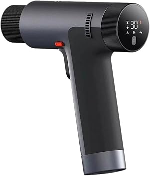 Xiaomi Şarjlı Matkap 12V Fırçasız Motor Xiaomi Cordless Drill EU 2000mAh 1400rpm