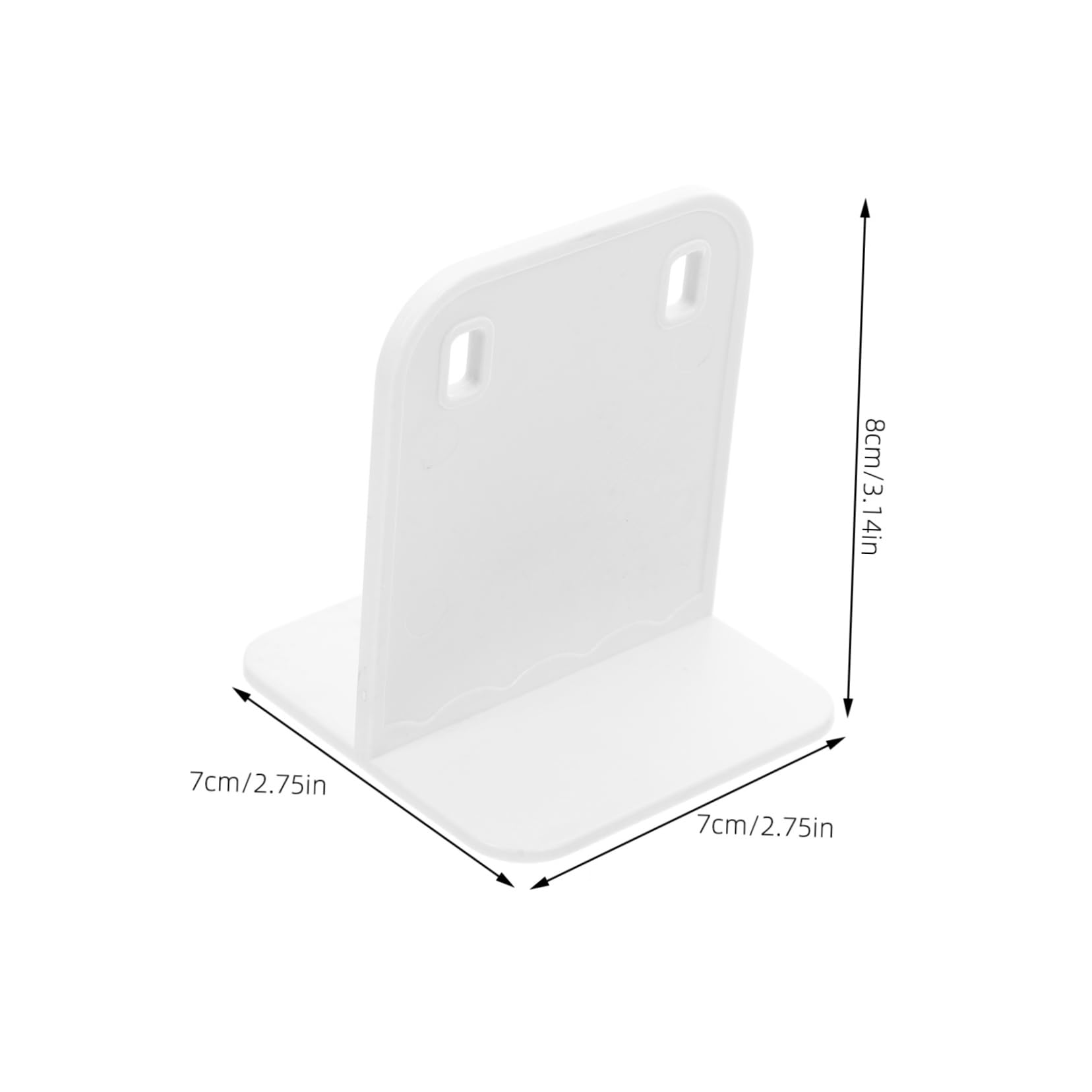 FOYTOKI 4pcs Playpen Stabilizer Support System Slip Frame Stabilizers for Secure Play Areas Enhanced Stability Clips Reduce Rocking Prevent Tipping Over