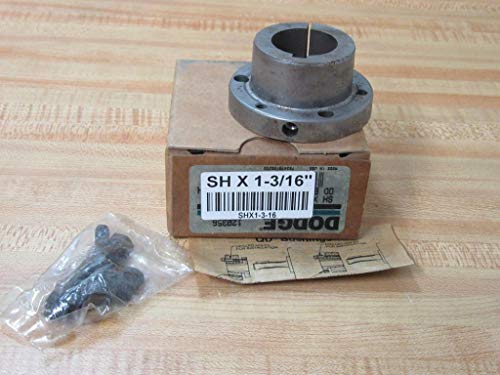 Dodge, 119114, 2517 X 1-3/8-Kw, Drive Components