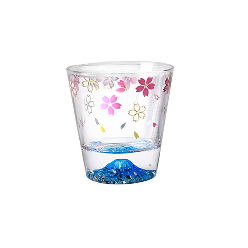 Japanese-Style Printing Water Glasses Whiskey Glasses Cocktail Glasses, Bar Special Whiskey Cups Beer Glasses