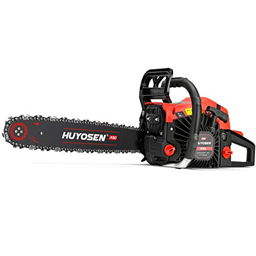 10 Best Cordless Chainsaws of 2022 