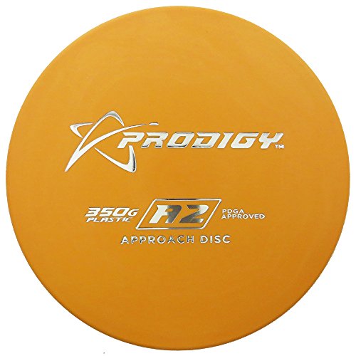 Prodigy Disc 350G Series A2 Approach Golf Disc [Colors May Vary] - 165-169g