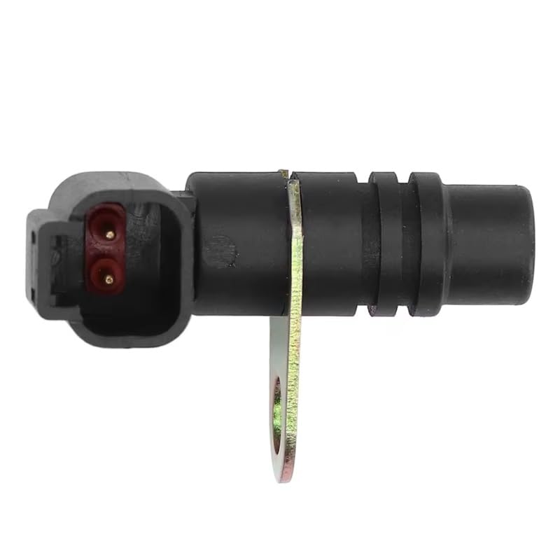 Capteur de vilebrequin pour moteur de chantier Caterpillar 3054E et Detroit 60