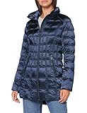 zweiwege reißverschluss Gil Bret Damen Sally Steppjacke, Nightshadow Blue, 38