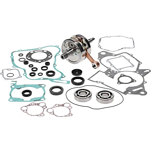 Hot Rods Cbk0020 Bottom End Kit #TOP2