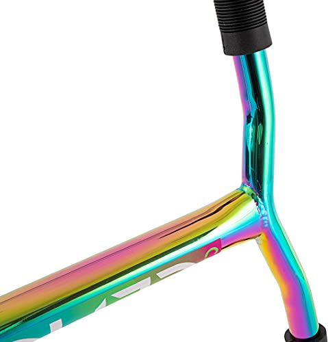 MADD NEO Elite PRO LTD Edition Scooter zwart/neochrome - Afbeelding 6