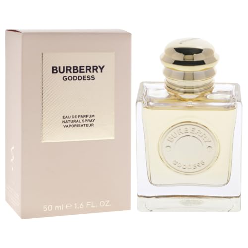 Burberry Goddess Eau de Parfum – 50 ml - View 2