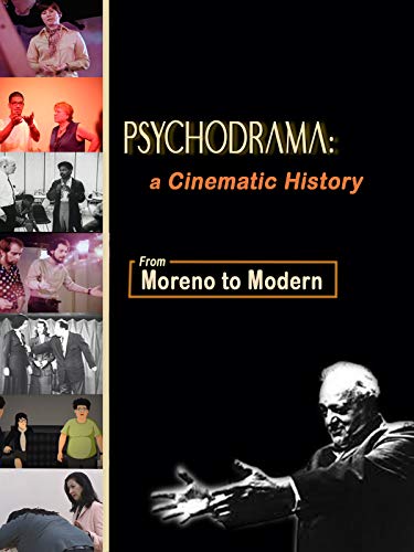 Psychodrama: A Cinematic History