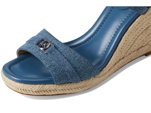 Image of Michael Kors Women's Mandy Wedge Sandals