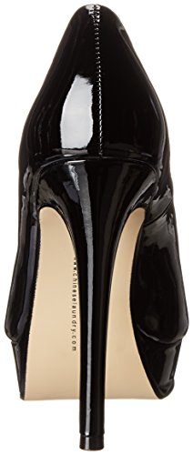 Chinese Laundry Women's Wow Platform Dress Pump, Black Patent, 7.5 M Us #TOP2