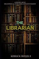 The Librarian 1728656516 Book Cover
