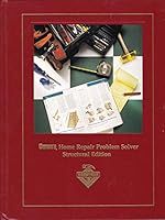 Ortho's Home Repair Probelm Solver (Handman Club Library) 0897214684 Book Cover