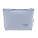 Cambrass Bolsa Aseo Paris Celeste 6x28x20 cm