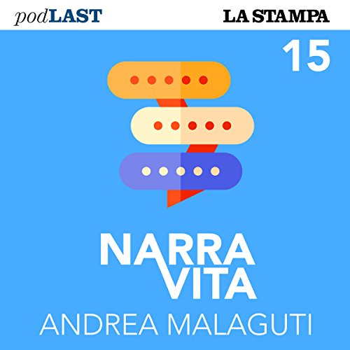 Diseño de la portada del título L'Instagram prima della bufera (NarraVita 15)