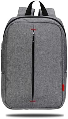 CLASSONE PR-R164 ROMA Serisi 15.6" Uyumlu Notebook Çantası -Gri - Görsel 1