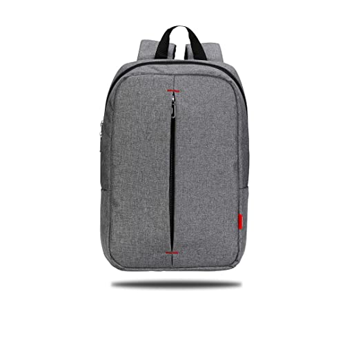 CLASSONE PR-R164 ROMA Serisi 15.6" Uyumlu Notebook Çantası -Gri