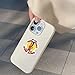 50pcs Bobs Burgers Waterproof Sticker for Water Bottles Funny Cartoon Characters Bob Stickers for Kids, Toddlers, Teens, Girls, Adults, (Bob)
