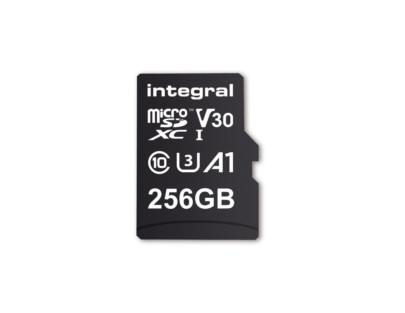 Carte mémoire 256 Go INTEGRAL
