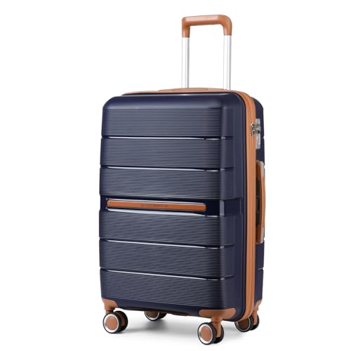 British Traveller Valise Grande Taille Soute 101...