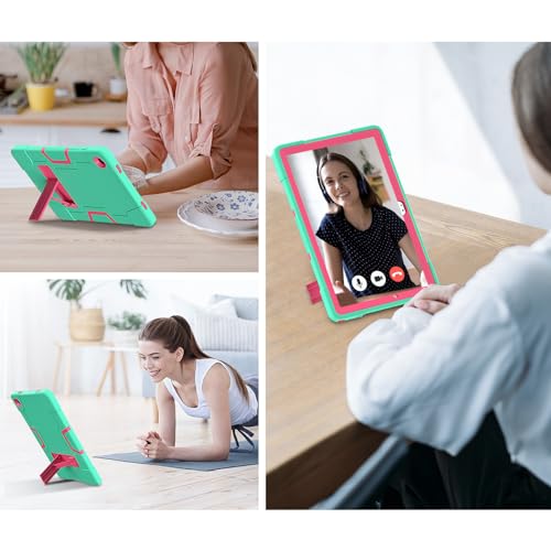 Coque robuste Samsung Tab A9 Plus pour éviter les bris d'écran et réparations
