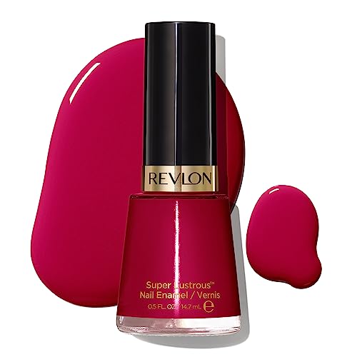 Vernis À Ongles Revlon Couleur 730 Valentine - vue 2