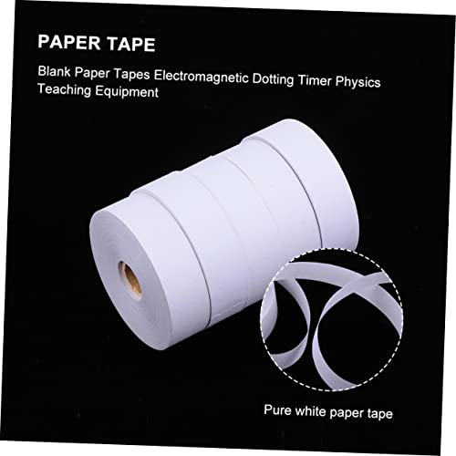 Generic 5 Unidades Fita Dot Timer Acessório De Temporizador De Faísca Elétrica Fita Adesiva Equipame