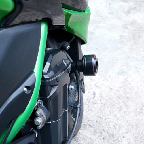 ZEXDDI POM Frame Sliders