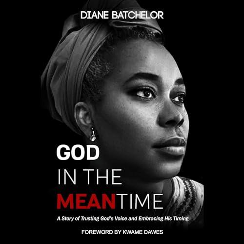 God in the Meantime by Diane Batchelor episode artwork