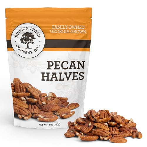 Hudson Pecan Company