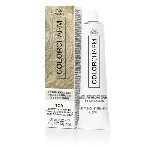Image of COLORCHARM Demi Permanent Hair Color - Gloss, Refresh & Tone - 2 Fl Oz