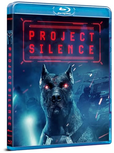 Project Silence [Blu-ray] [Region Free]