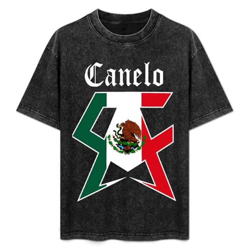 Men Women Vintage Oversized Short Sleeve T-Shirt Novelty Drop Shoulder Tee Top