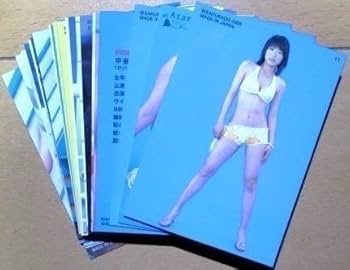 甲斐麻美オフシャルカードコレクション Amazon.co.jp: 甲斐麻美 『 コラボレーションBOX with