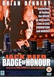 Jack Reed: Badge of Honor
