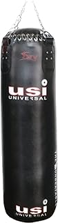 USI UNIVERSAL THE UNBEATABLE Punching Bag, Boxing Bag, 626PU Fury Thick PU Filled Boxing Bag For Boxing Martial Art Kickbo...