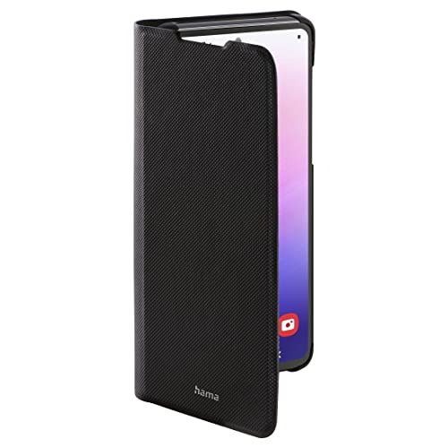 Hama Slim Pro mobilfodral för Samsung Galaxy A53 5G - Svart