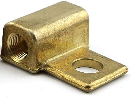 WeldingCity Power Cable Hose Adapter 45V11 for Water-cooled TIG Welding Torch 18, 20 and 25-series