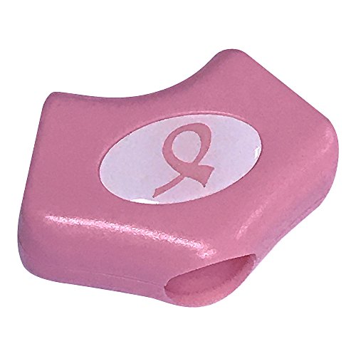 Stethoscope Tag - Pink Gold Floral - Personalized Name - Steth ID Tag/Nurse Badge