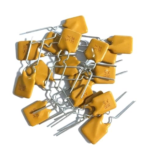 Fusible réinitialisable RUEF135 PTC réarmable pour circuit